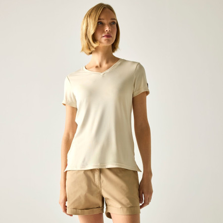 Damen-T-Shirt Regatta Elkie