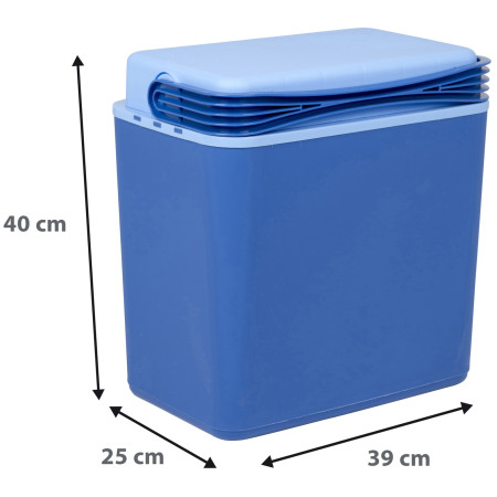 Kühlbox Bo-Camp Arctic 24 l