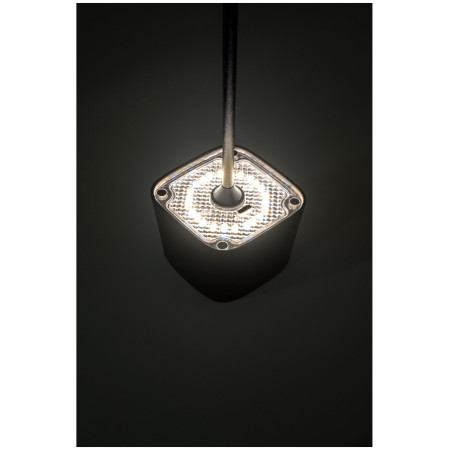 Lampe Brunner Quadrilux Mini