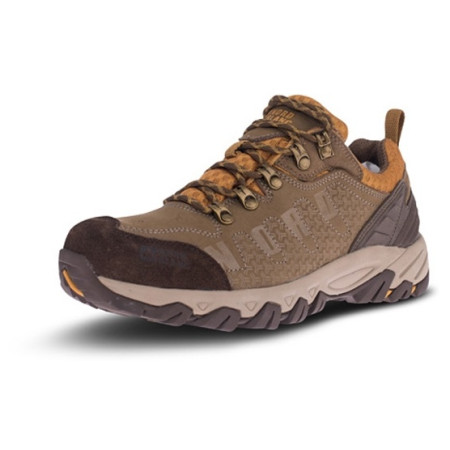 Herrenschuhe Nordblanc Rocky braun Brown