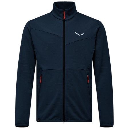 Herren Funktions-Sweatshirt Salewa Puez Cammino Pl Jkt M