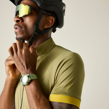 Herren Radtrikot Dare 2b Protraction III Jersey