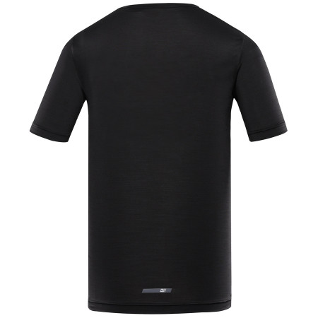 Herren-T-Shirt Alpine Pro Basik