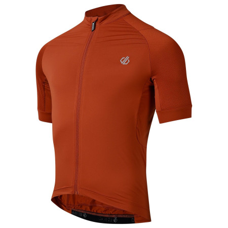 Herren Radtrikot Dare 2b Lightning Short Sleeve Jersey