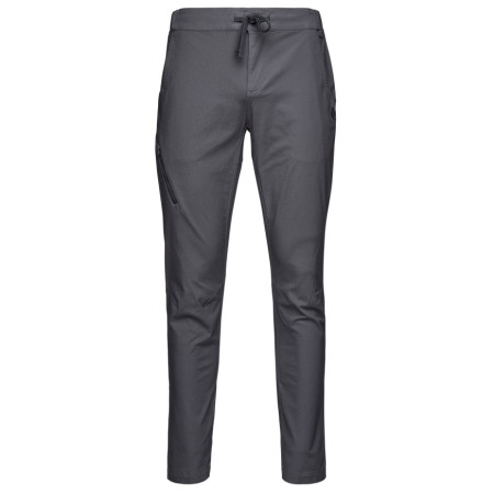 Herrenhose Black Diamond M ROCKLOCK CLIMB PANTS schwarz Carbon