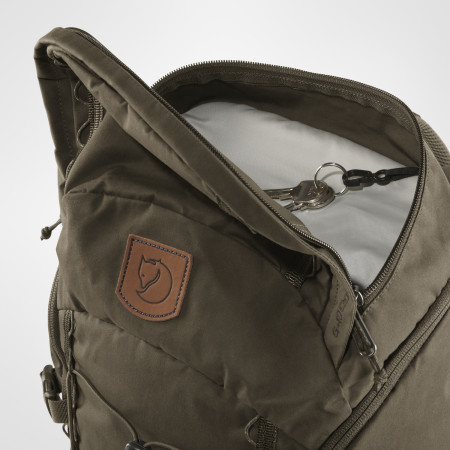 Rucksack Fjällräven Singi 28