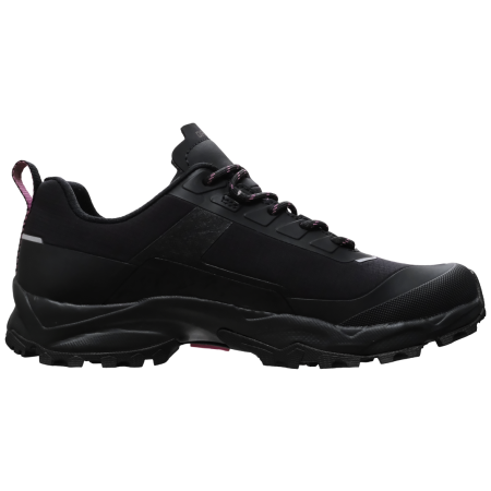 Damenschuhe Hannah Granite W Wp