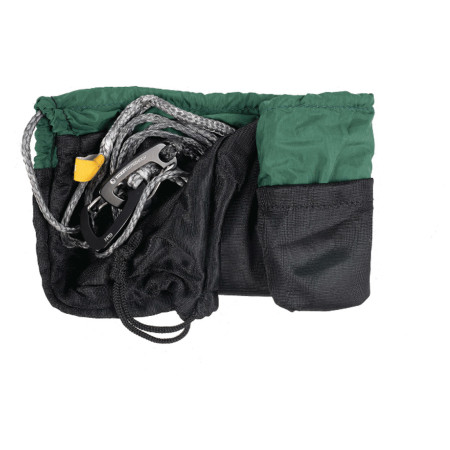 Zubehör für Hängematten Ticket to the Moon Ridgeline Pro Kit