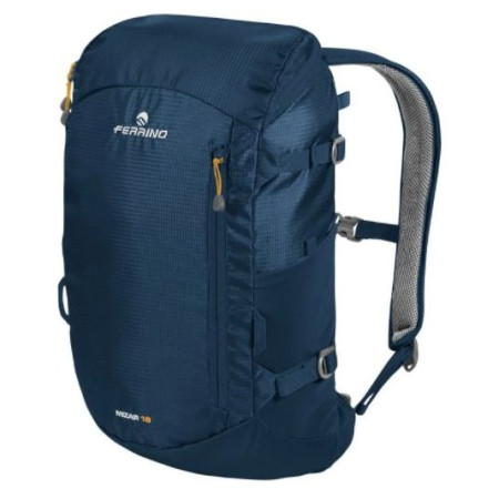 Urban-Rucksack Ferrino Mizar 18 blau blue