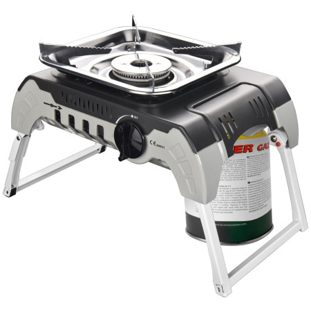 Gaskocher Brunner Devil 450