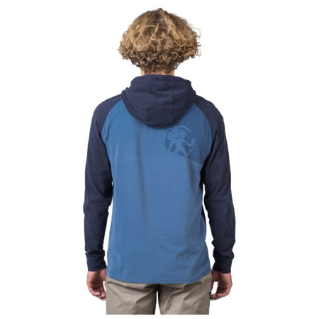Herren-Sweatshirt Rafiki Traverse