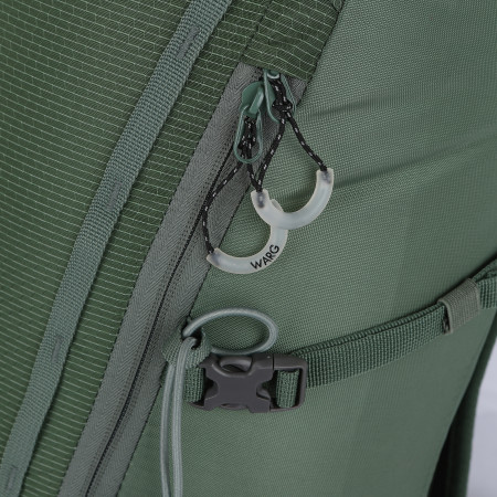 Wanderrucksack Warg Condor 25l