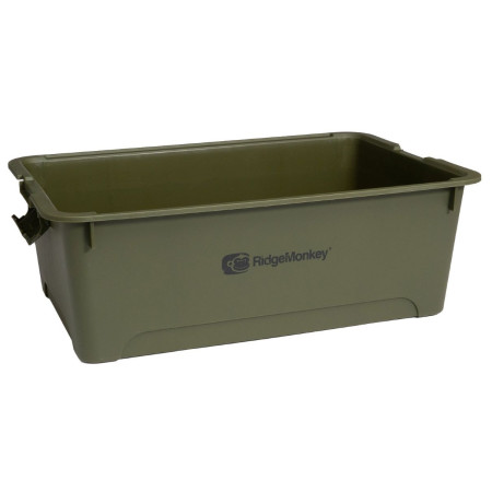 Aufbewahrungsbox Ridge Monkey Armoury Stackable Storage Box 36 Litre