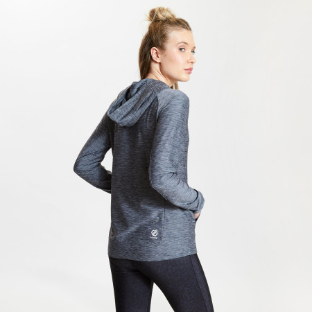 Damen-T-Shirt Dare 2b Sprint Cty Hoodie