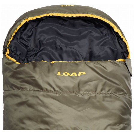 Deckenschlafsack Loap Block