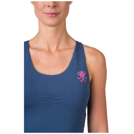 Damenunterhemd Rafiki Suesca Ctn