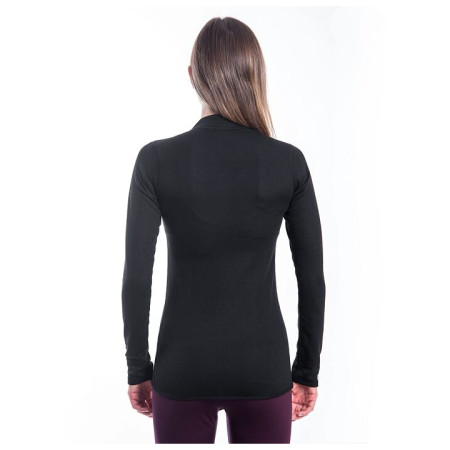 Damen-T-Shirt Sensor Double Face Langarm