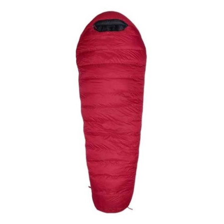 Daunenschlafsack Warmpeace Solitaire 1000 180 cm