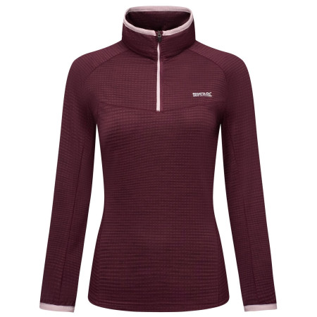 Damen Funktions-Sweatshirt Regatta Women's Yonder II