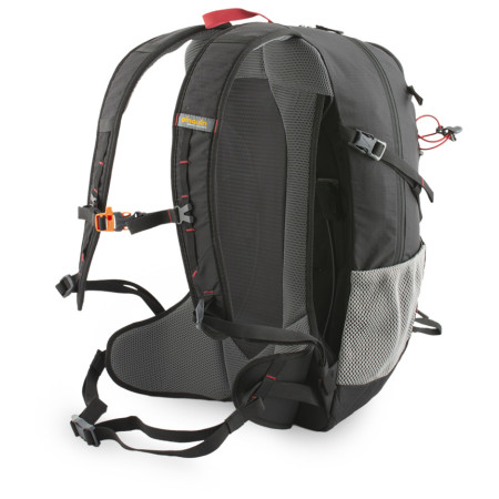 Rucksack Pinguin Ride 19 Green