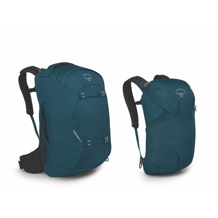 Reisetasche Osprey Fairview 55