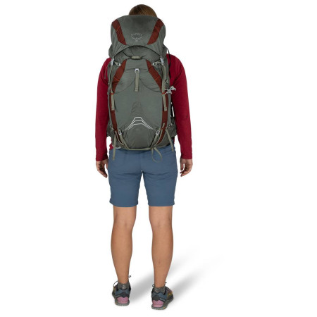 Damen Wanderrucksack Osprey Eja 48