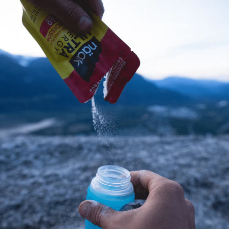 Energiedrink Näak Watermelon - Ultra Energy™ Drink Mix (72g)