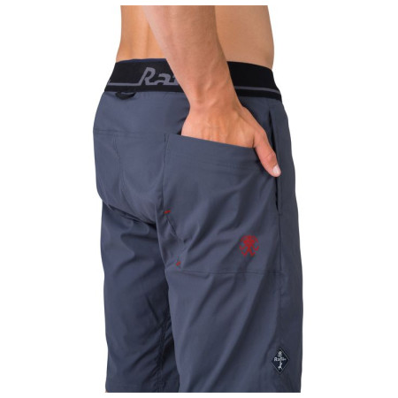 Herrenshorts Rafiki Lead II