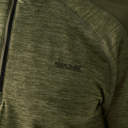 Herren-Sweatshirt Regatta Hepley