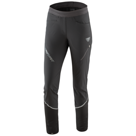 Damenhose Dynafit Transalper Hybrid W Pnt schwarz black out/0730