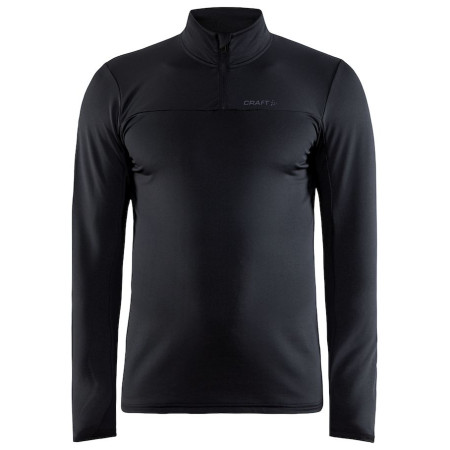 Herren-Funktionsshirt Craft CORE Gain schwarz Black