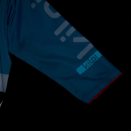 Damen-Radtrikot Kilpi Corridor-W