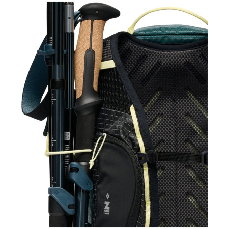 Damenrucksack Black Diamond Pursuit 15 W