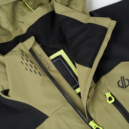 Herrenjacke Dare 2b Baseplate IV Jacket