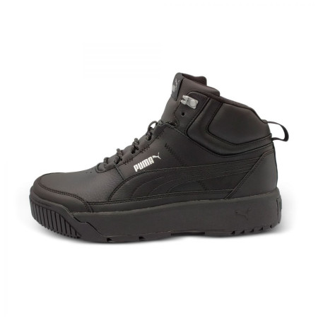 Herrenschuhe Puma Tarrenz SB II schwarz black