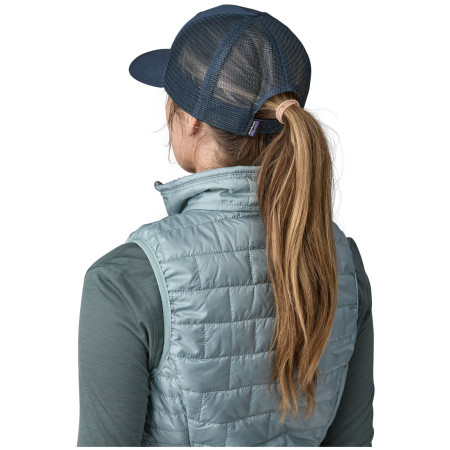 Baseballmütze Patagonia P-6 Logo Trucker Hat