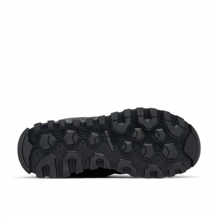 Damenschuhe Columbia Snowtrot Peak™ Odx