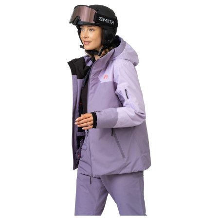 Damen Skijacke Hannah Ritta