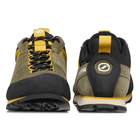 Herrenschuhe Scarpa Crux 2 Gtx