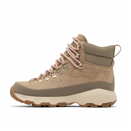 Damen Trekkingschuhe Columbia Newton Alpine Pt™