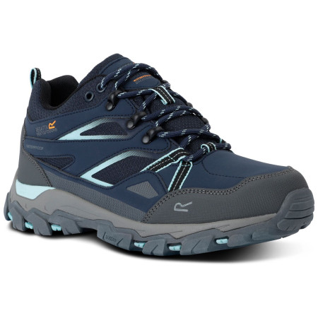 Damenschuhe Regatta Wmn Holcombe III Low