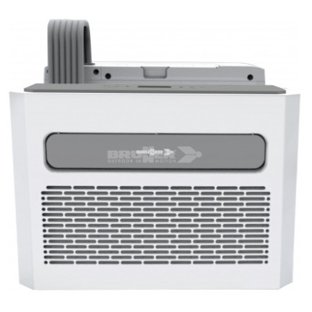 Klimaanlage Brunner Polarys Twinair NG Hot&Cold