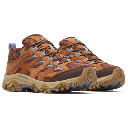 Damen Wanderschuhe Merrell Moab 3 GTX