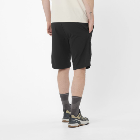 Herrenshorts Salomon Outerpath Utility short
