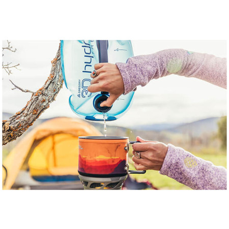 Wasser-Sack Gregory 3D Hydro Trek 3L