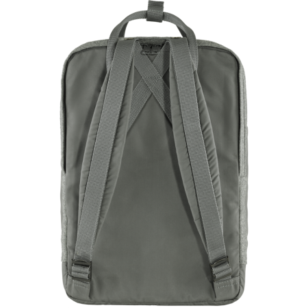 Rucksack Fjällräven Kånken Re-Wool Laptop 15"