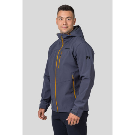 Herren Softshell-Jacke Hannah Shelton