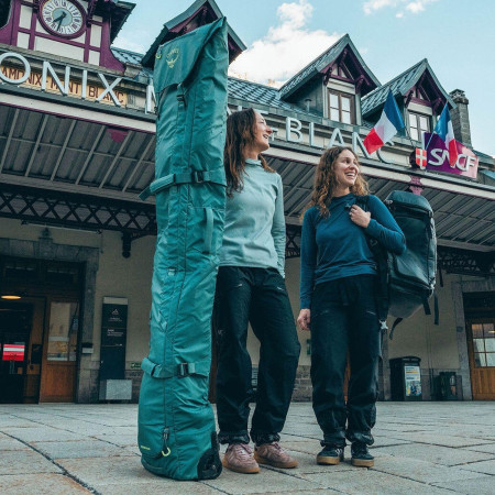 Skitasche Osprey Mountainbound Snow Roller