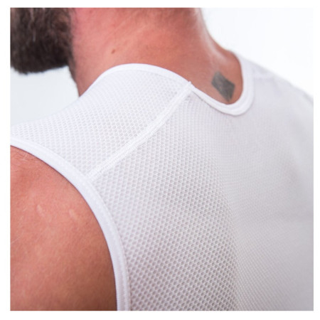 Herren Unterhemd Sensor Coolmax Fresh Air