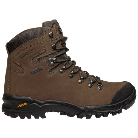 Schuhe Bennon Terenno High